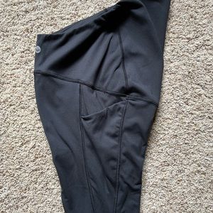 Senita Athletics Women’s Maternity Leggings